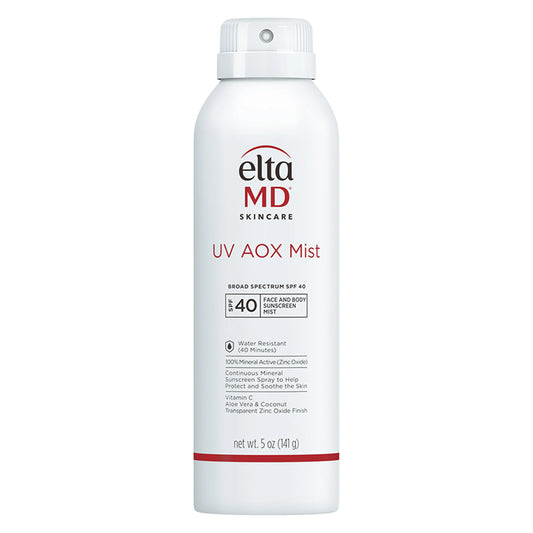 Elta UV AOX Mist Spray, SPF 40
