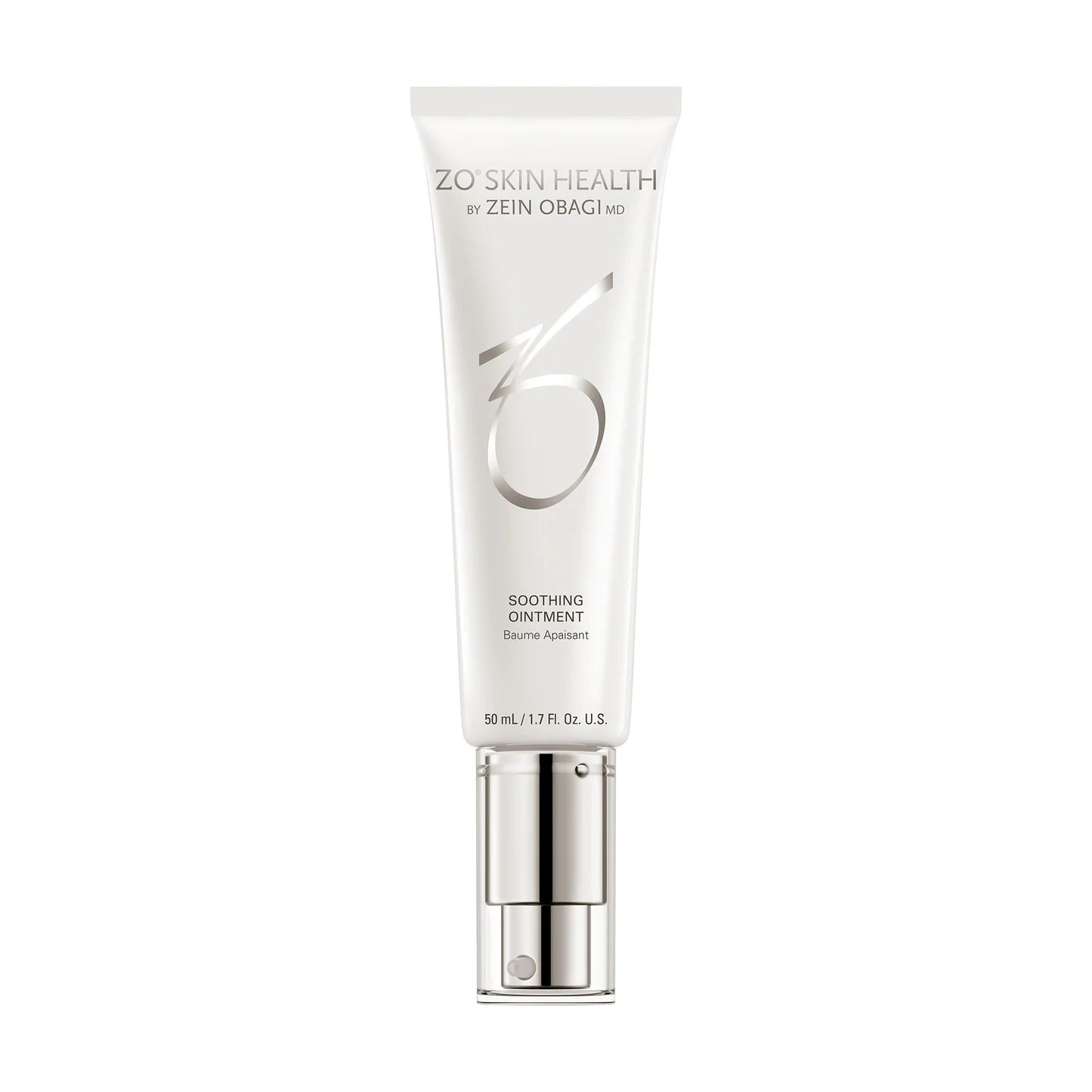 Zo Soothing Ointment
