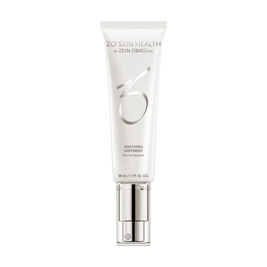Zo Soothing Ointment