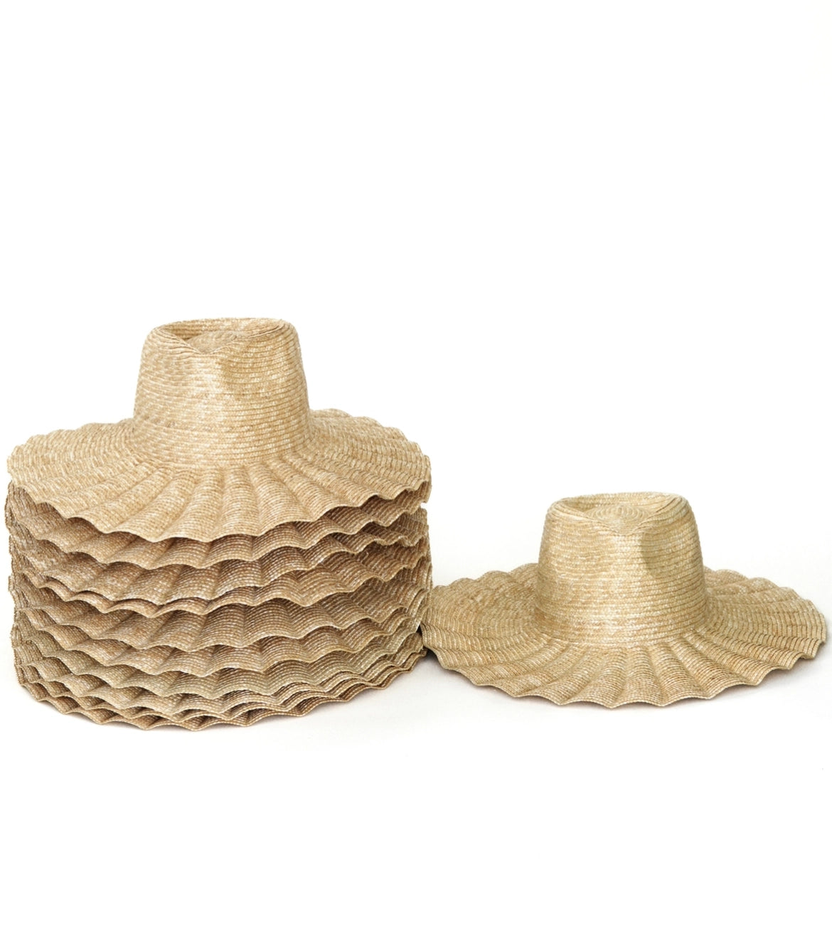 Augustine Hats