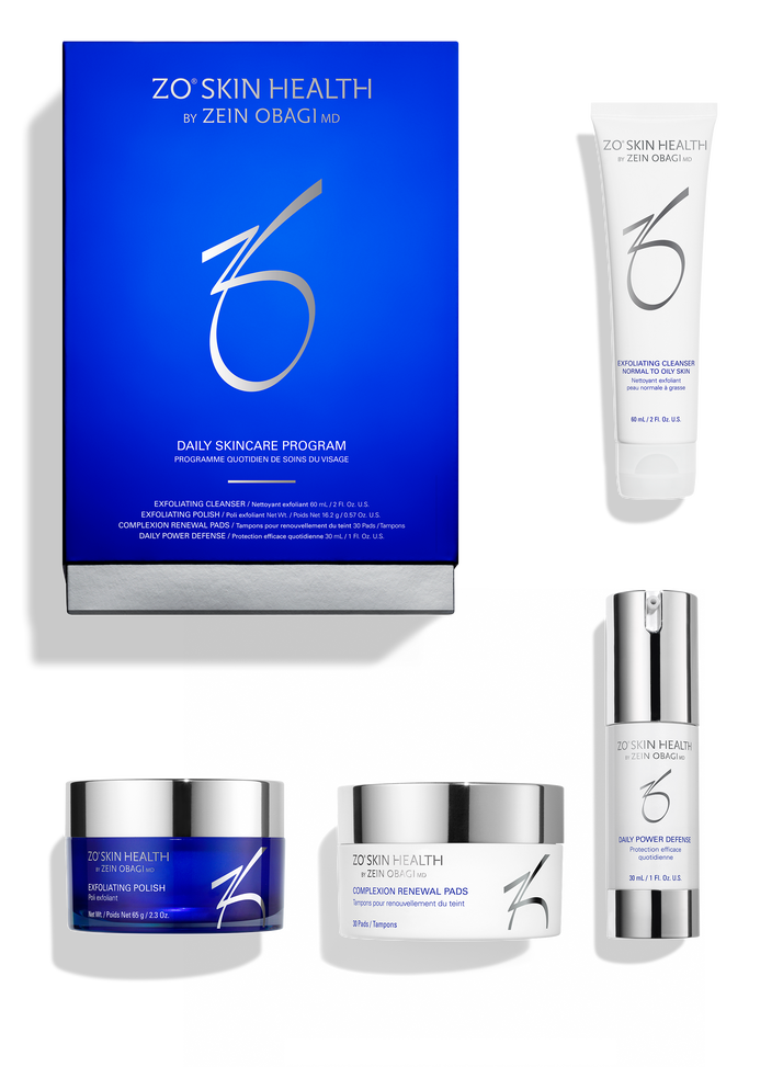 ZO KIT Daily Skincare Kit