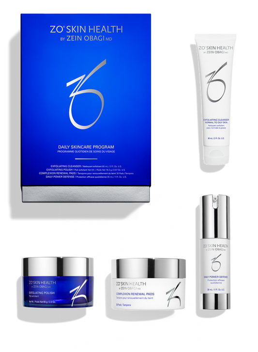 ZO KIT Daily Skincare Kit