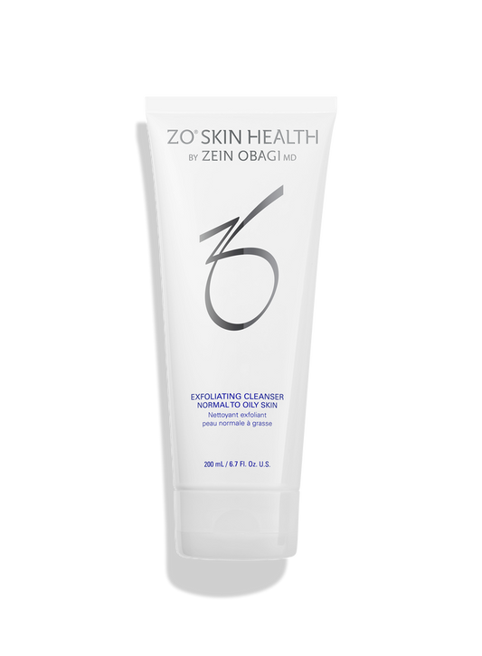 Zo Exfoliating Cleanser