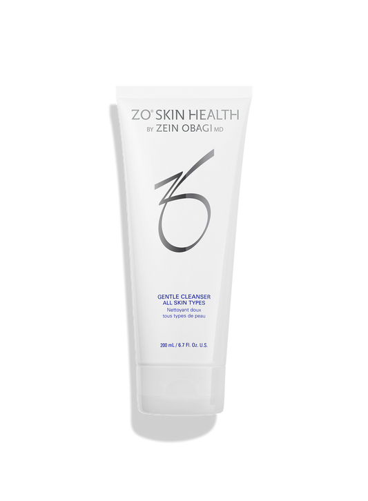Zo Gentle Cleanser