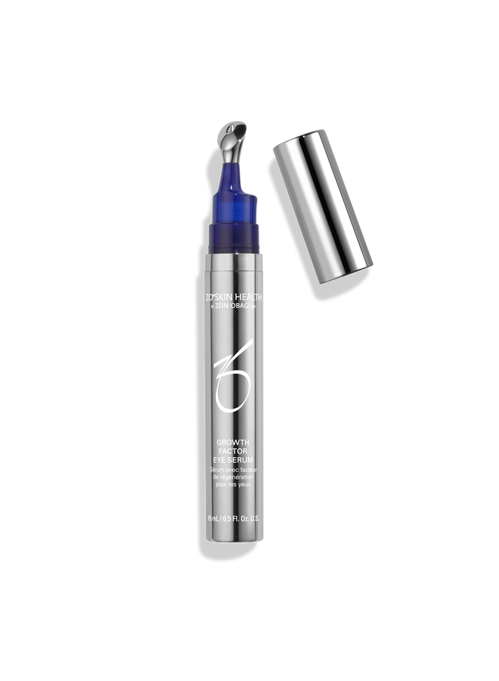 Zo Eye Growth Factor Serum, 0.5 oz