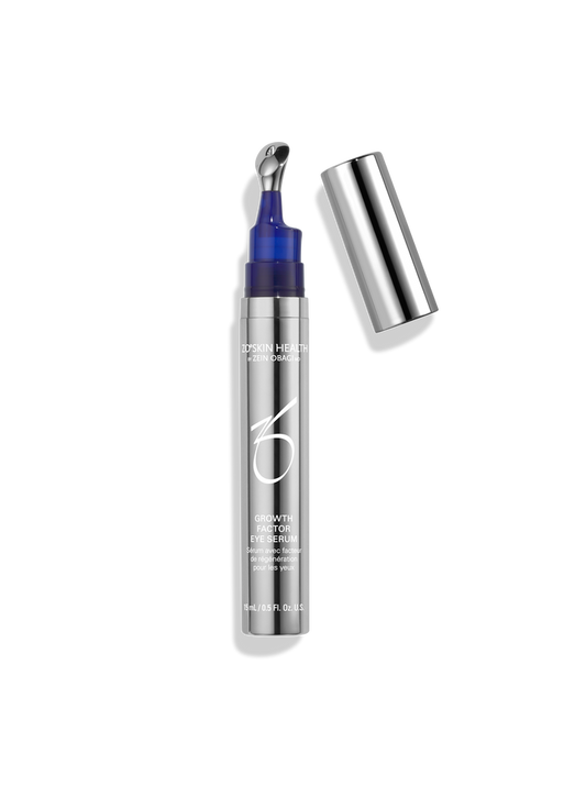 Zo Eye Growth Factor Serum, 0.5 oz