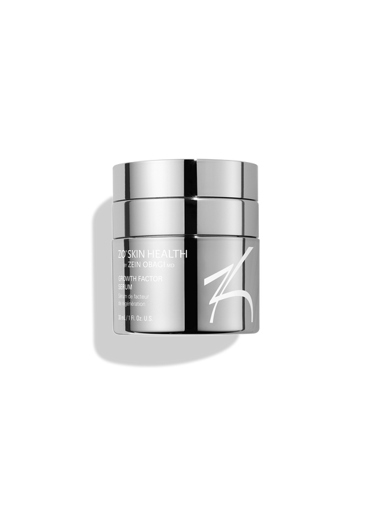 Zo Growth Factor Serum, 1 oz.