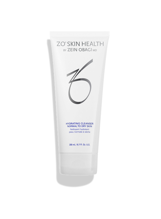 Zo Hydrating Cleanser