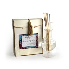 Seda France Mini Diffuser - Japanese Quince