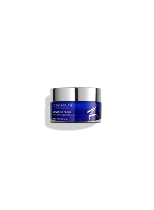 Zo Eye Intense Eye Crème