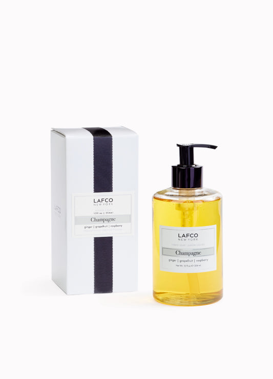 Lafco Hand Soap - Champagne