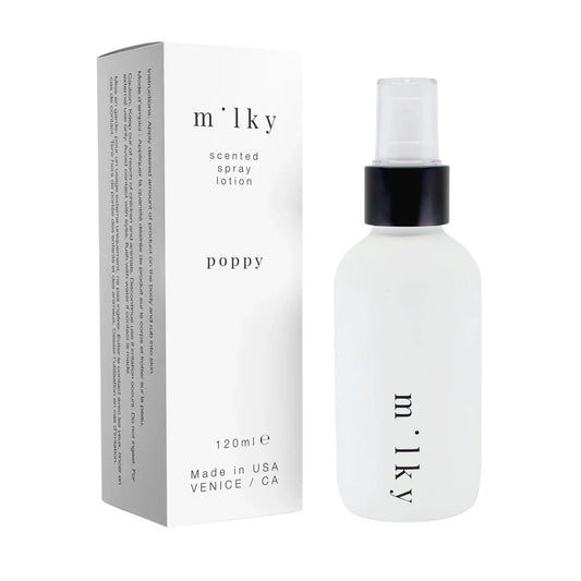 Riddle Milky Lotion Spray **PICK UP ONLY