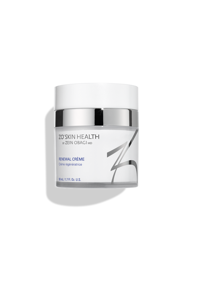 Zo Renewal Creme
