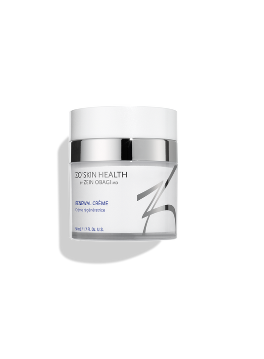 Zo Renewal Creme