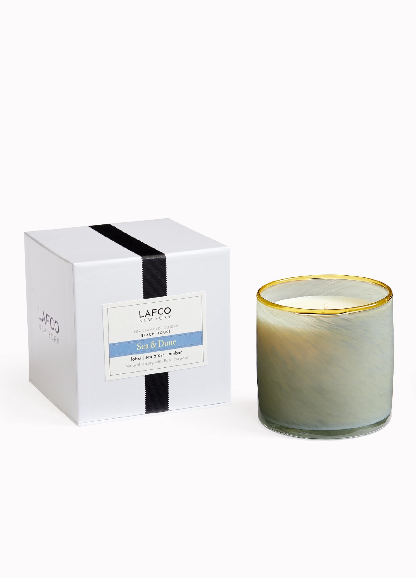 LAFCO Sea & Dune Signature Candle