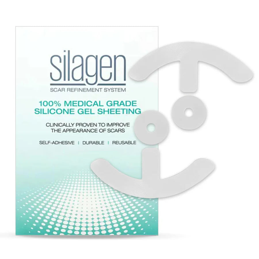 Silagen Breast Kit