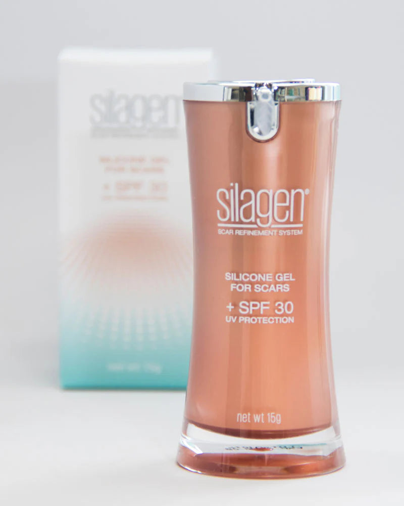 Silagen SPF 30 (15g)