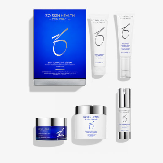 ZO KIT Normalizing System