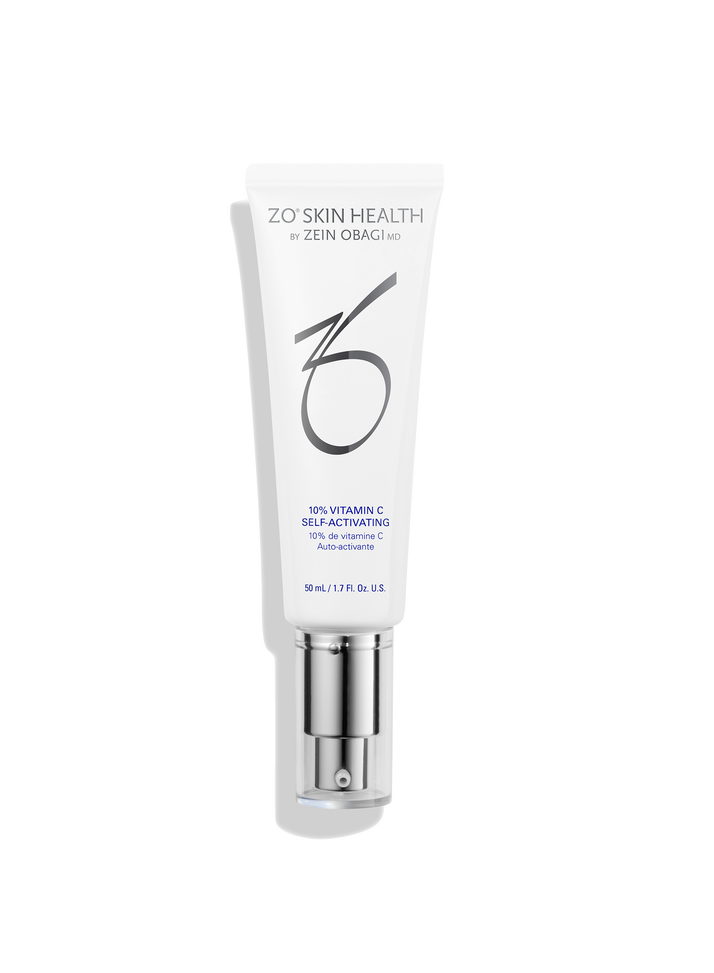 Zo 10% Vitamin C Self-Activating, 0.67oz